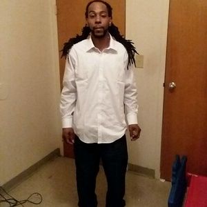 Meet your Posher, Wayne